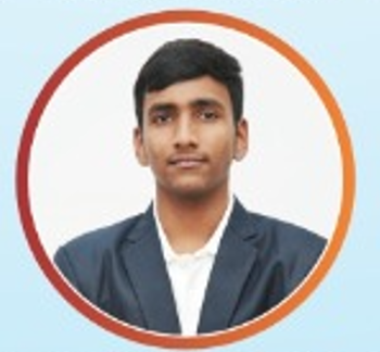 KARANDE ATHARVA MANGESH
